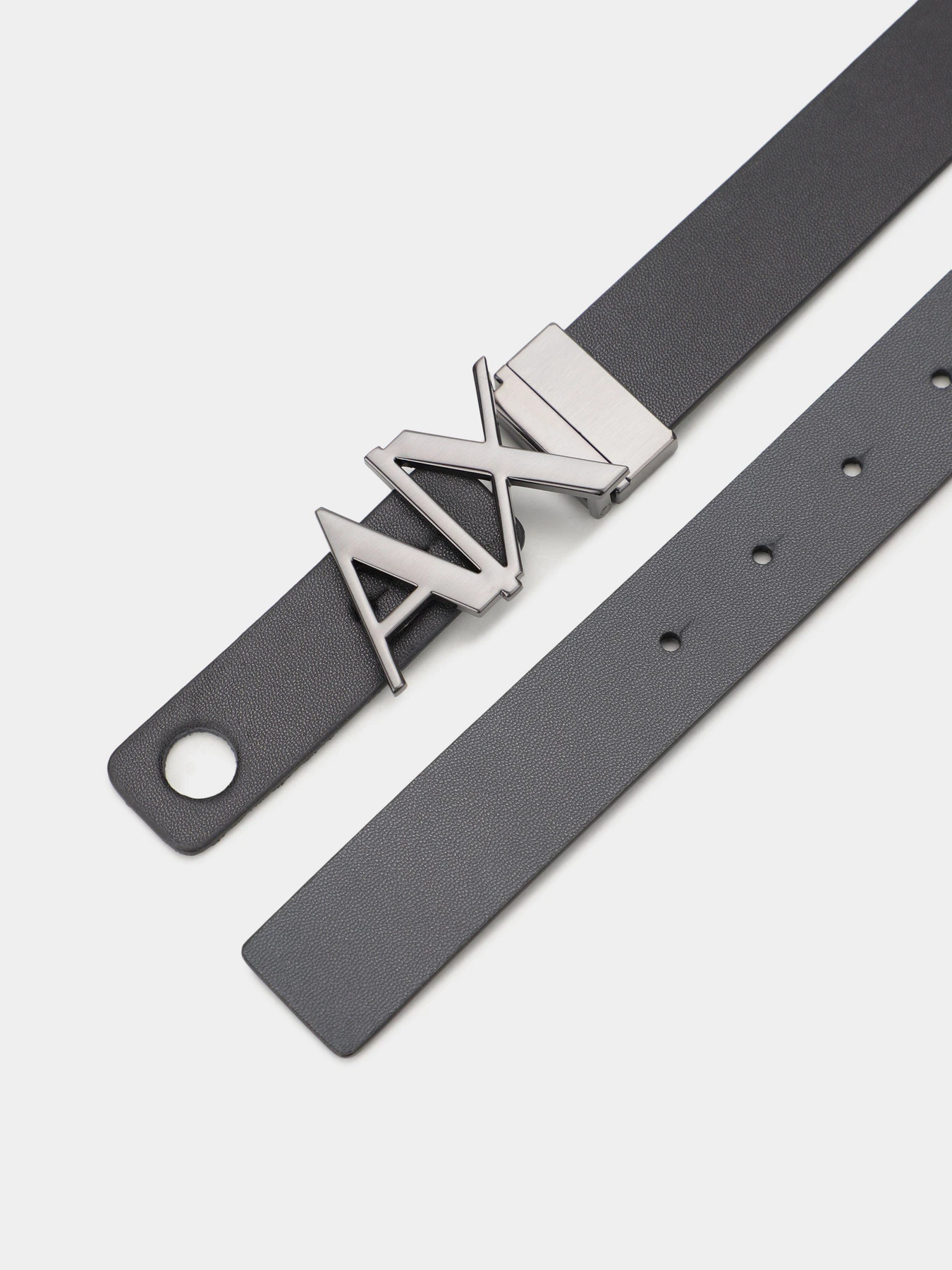 Ремни Armani Exchange модель 951017-CC505-43120 Фото
