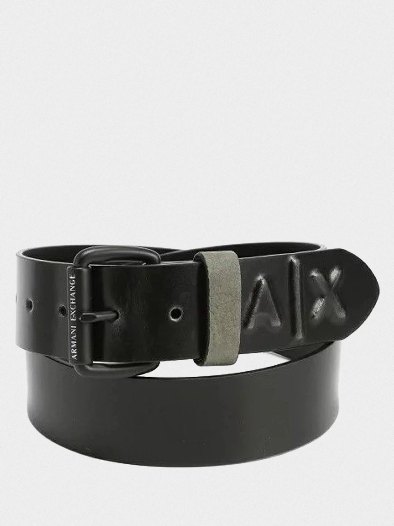 Ремни Armani Exchange модель 951092-8A341-00020 Фото