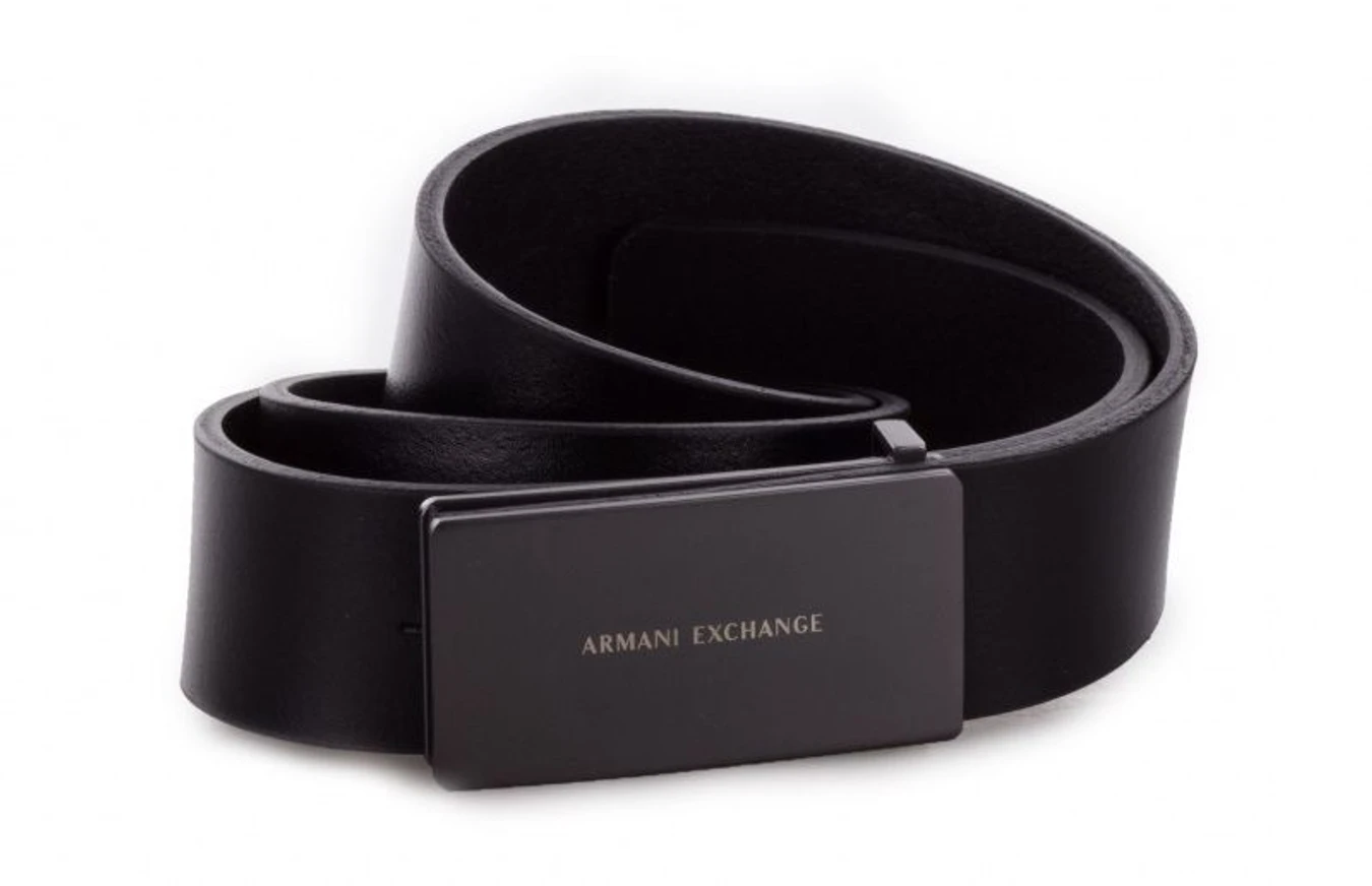 Ремни Armani Exchange модель 951108-8A339-00020 Фото