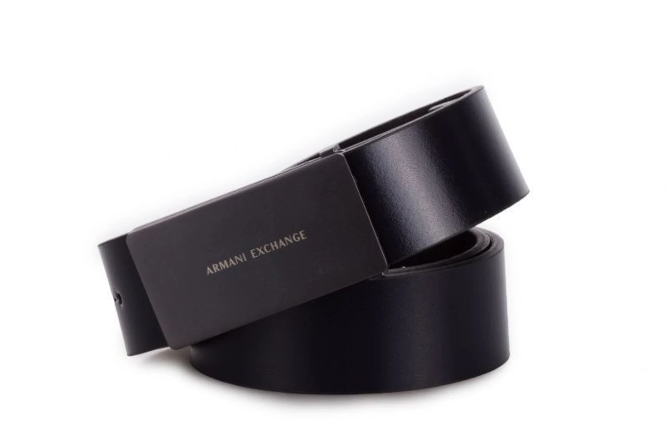 Ремни Armani Exchange модель 951108-8A339-04939 Фото