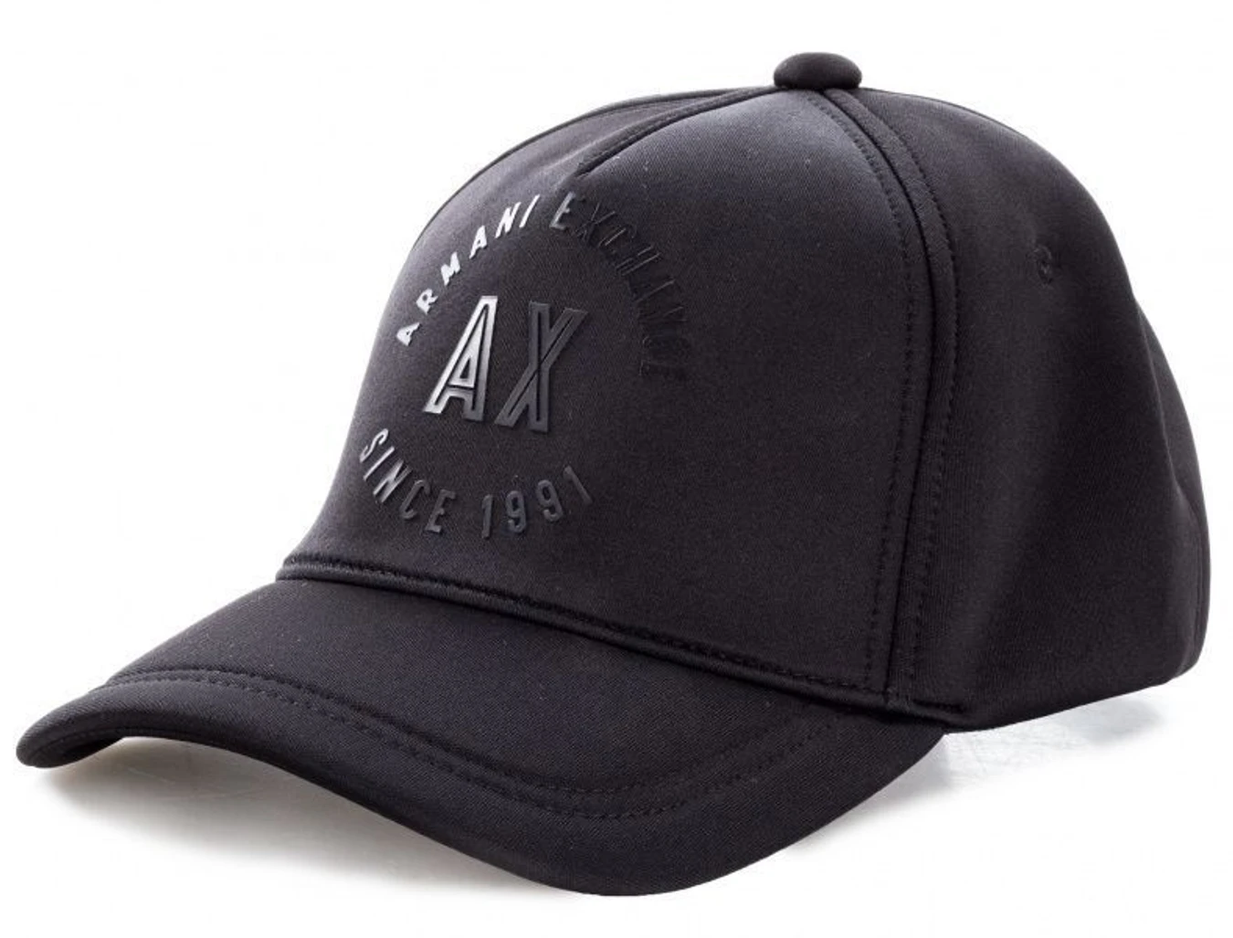 Кепка Armani Exchange модель 954047-8A311-00020 Фото