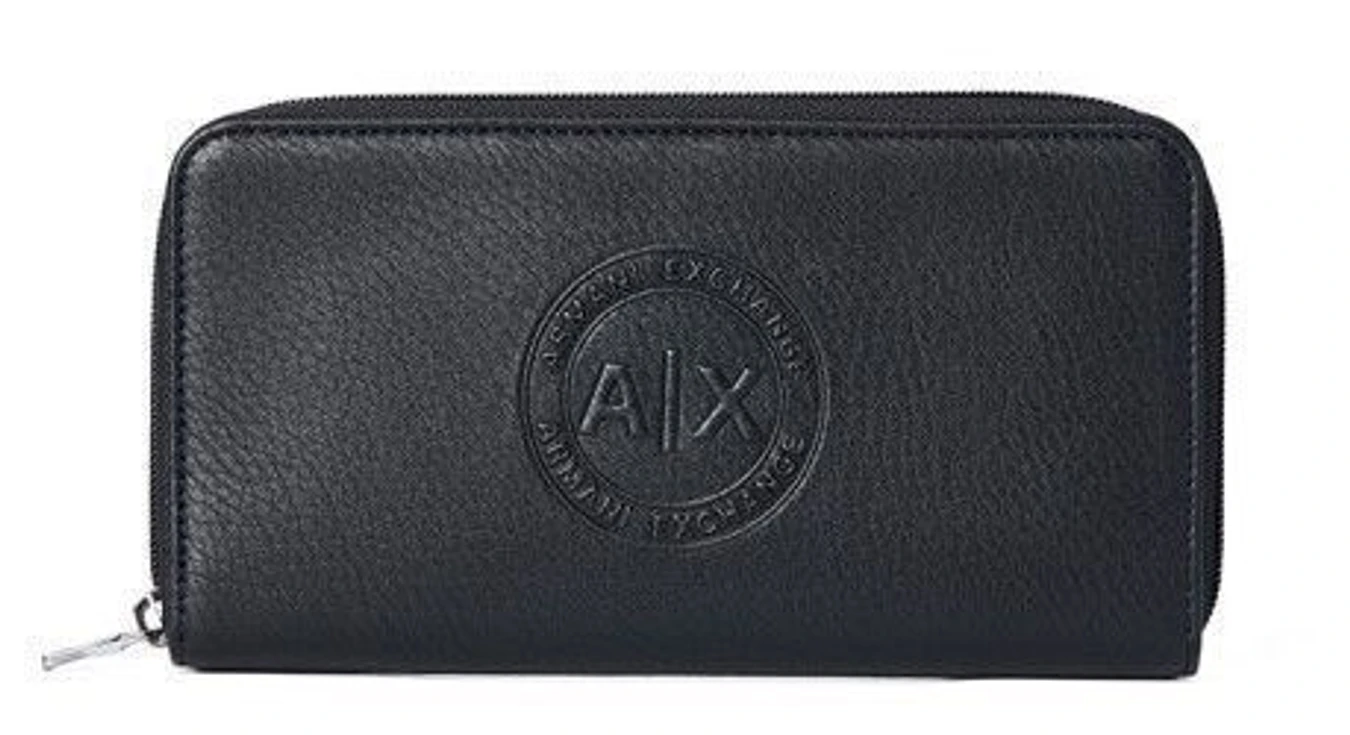 Гаманець Armani Exchange модель 958055-8A200-00020 Фото