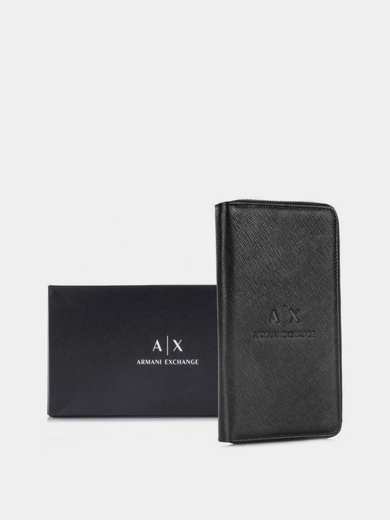 Гаманці Armani Exchange модель 958055-CC223-00020 Фото