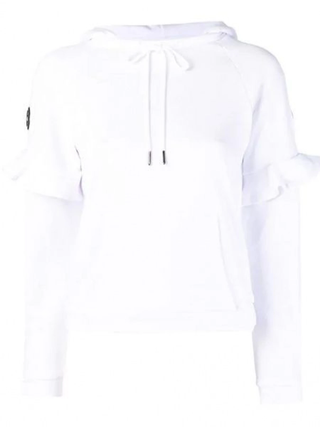 Свитры и кардиганы Armani Exchange модель 6ZYH06-YJE5Z-1100 Фото