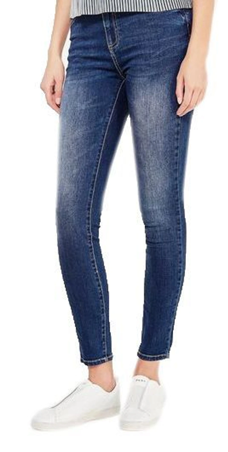 Джинсы Armani Exchange модель 8NYJ24-Y3AAZ-1500 Фото