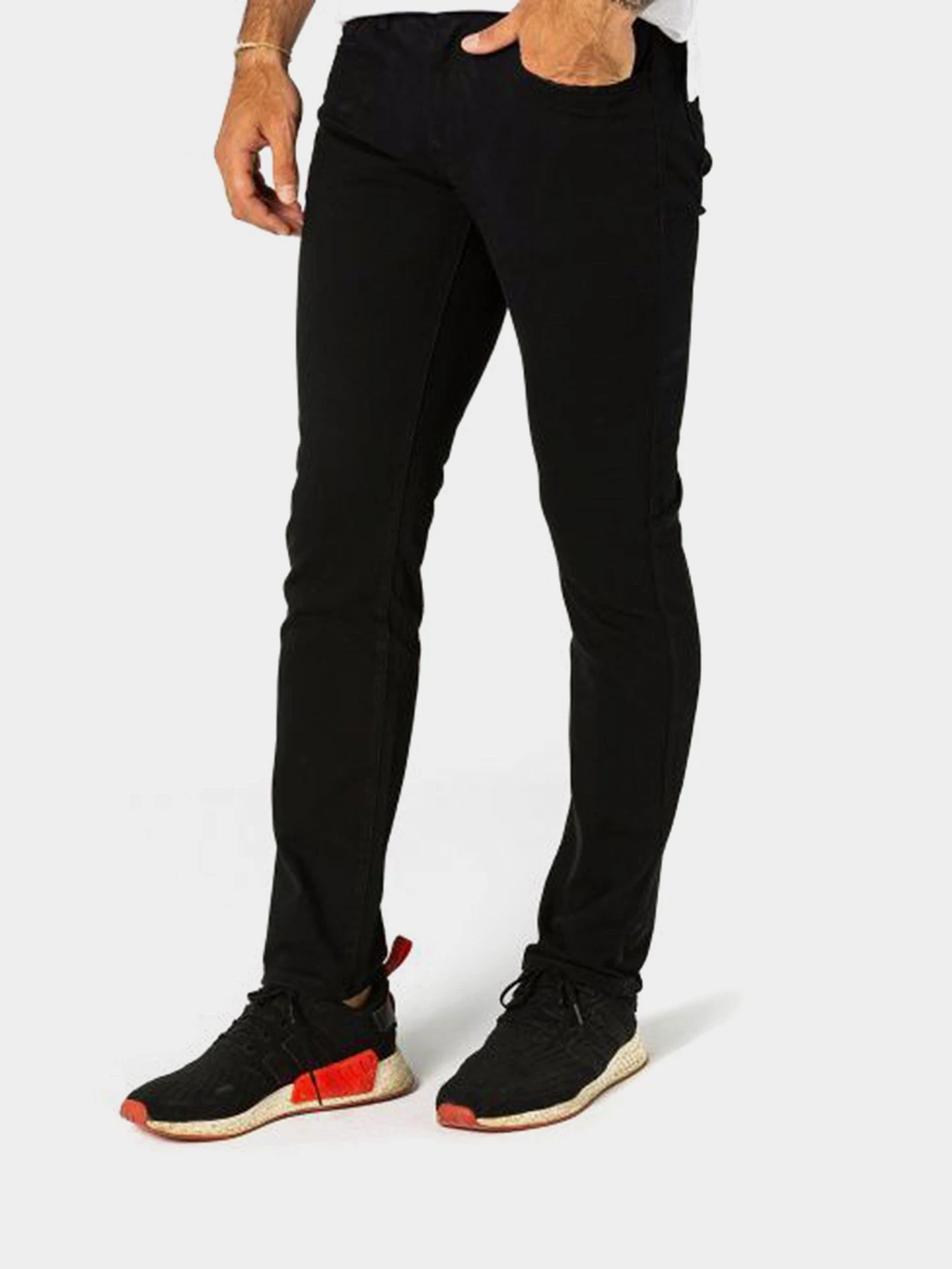 Джинси Armani Exchange модель 8NZJ13-Z3CAZ-1200 Фото