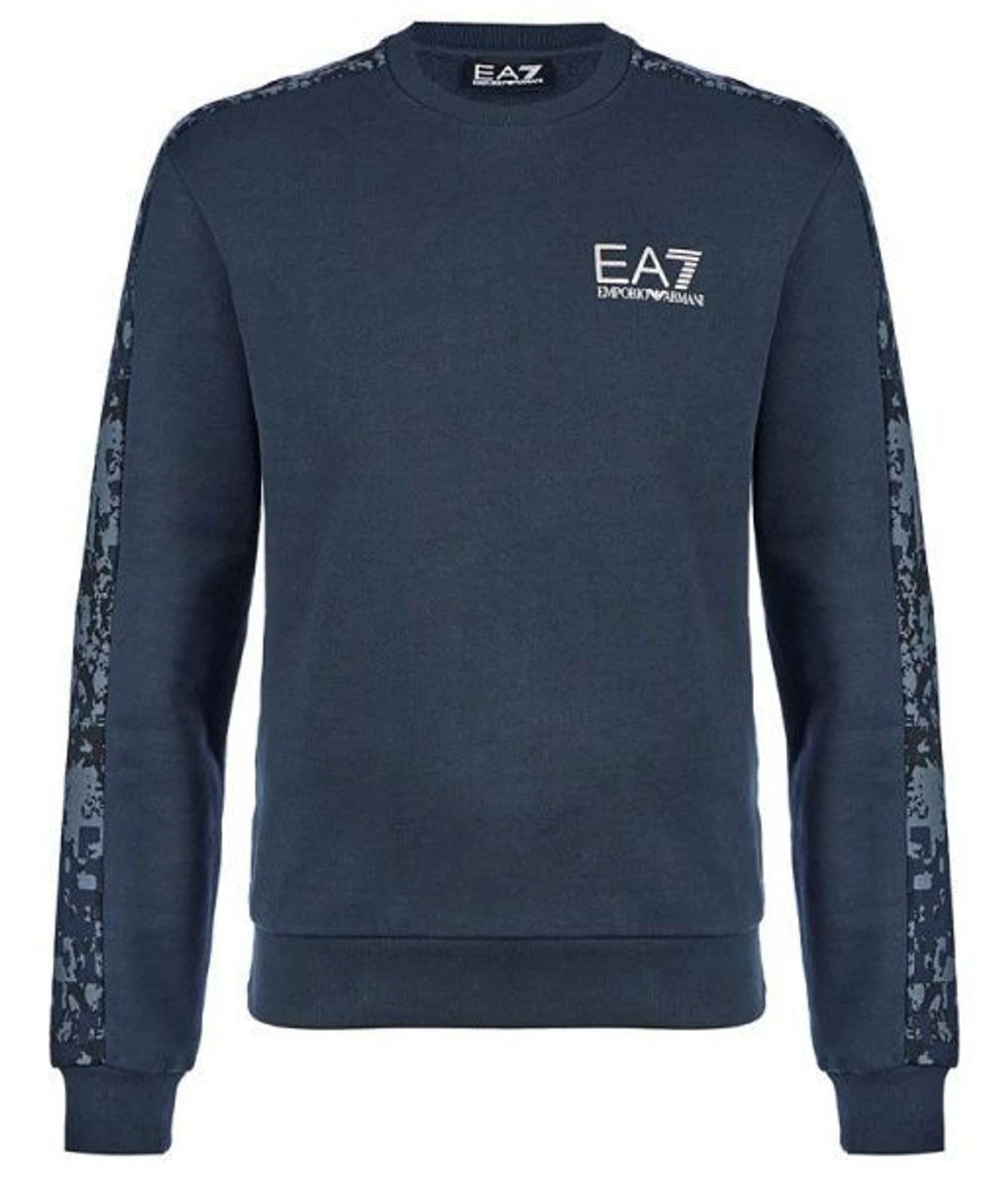 Свитры и кардиганы EA7 модель 6ZPM84-PJ07Z-1578 Фото