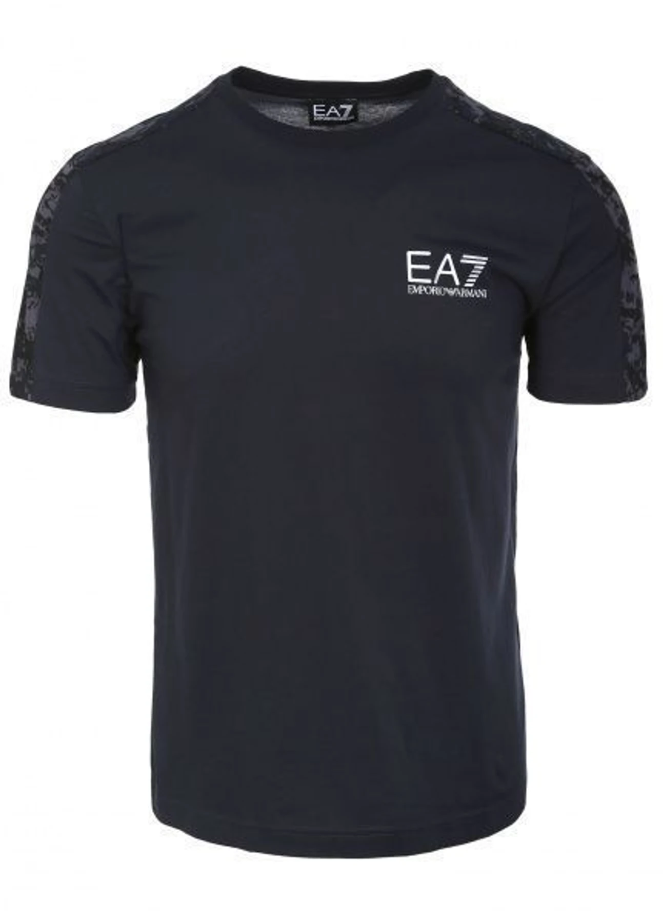 Футболки и поло EA7 модель 6ZPT36-PJM9Z-1578 Фото