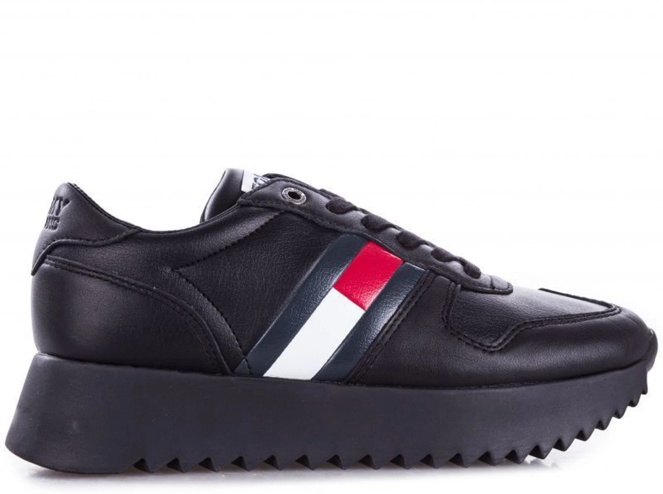 Кроссовки Tommy Hilfiger модель EN0EN00288-990 Фото