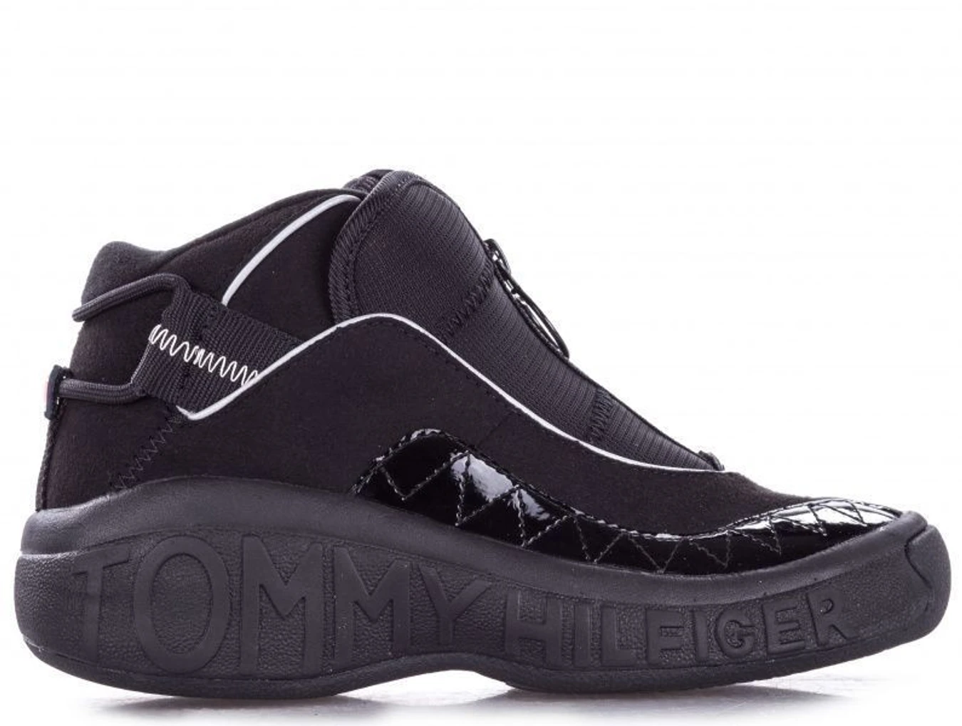 Кроссовки Tommy Hilfiger модель EN0EN00375-990 Фото
