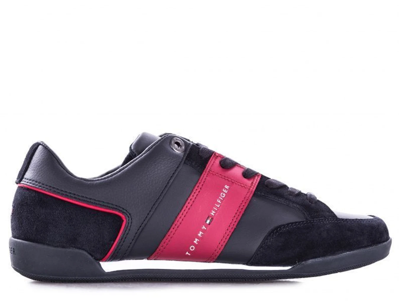 Кросівки Tommy Hilfiger модель FM0FM01778-403 Фото