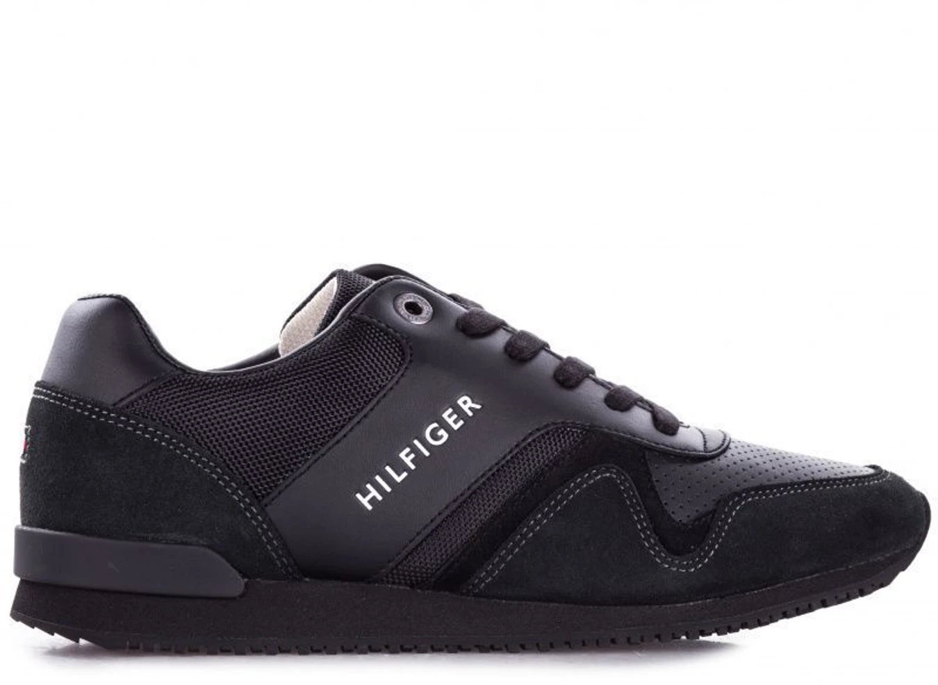 Кросівки Tommy Hilfiger модель FM0FM01732-990 Фото