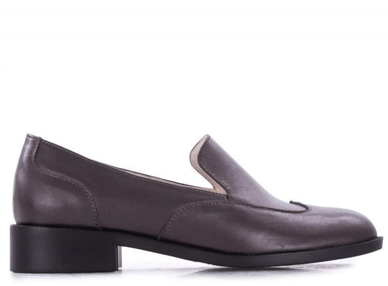 Туфлі та лофери Gem модель 7745-2 Фото