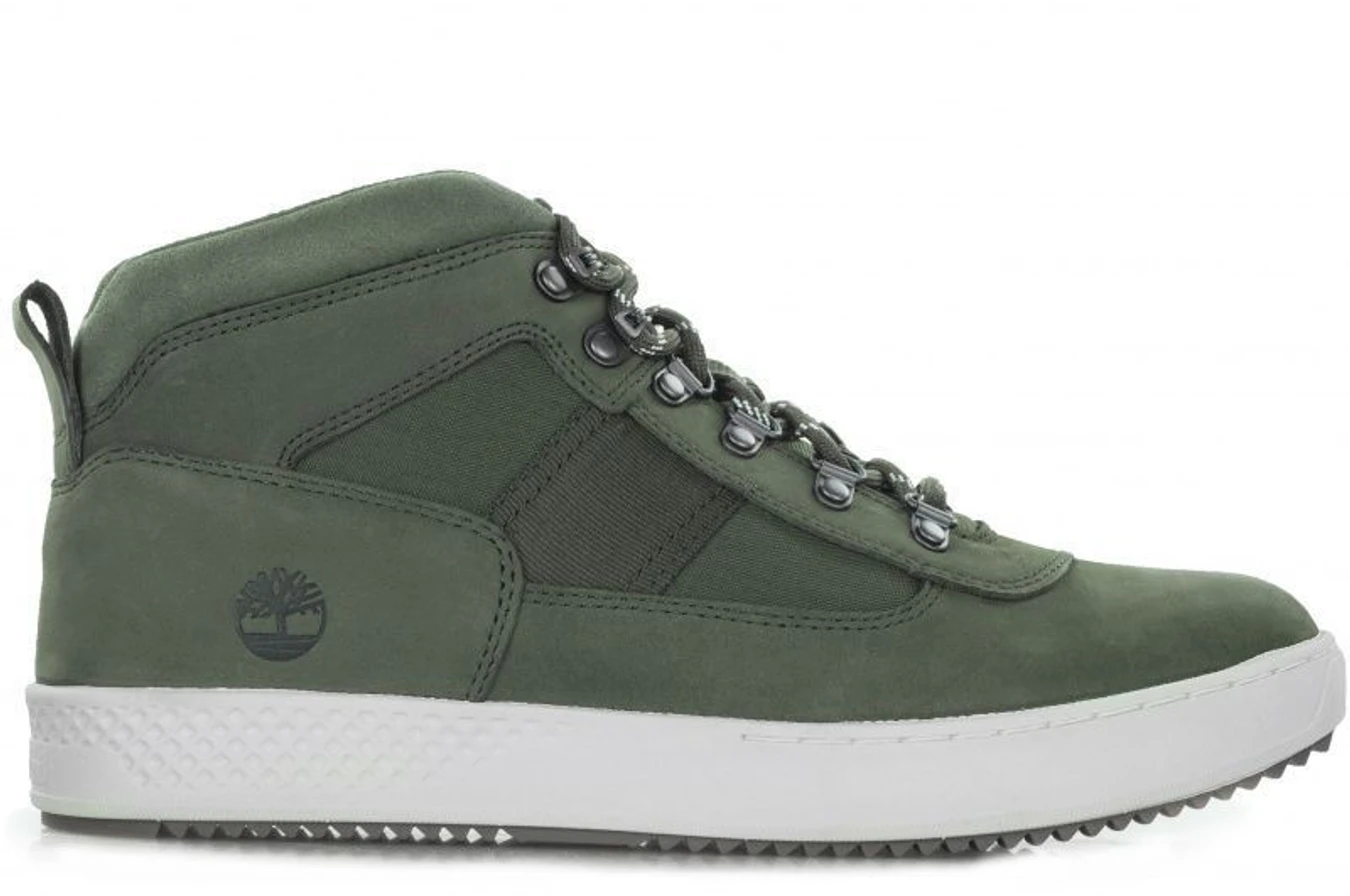 Черевики та чоботи Timberland модель A1S9F Фото