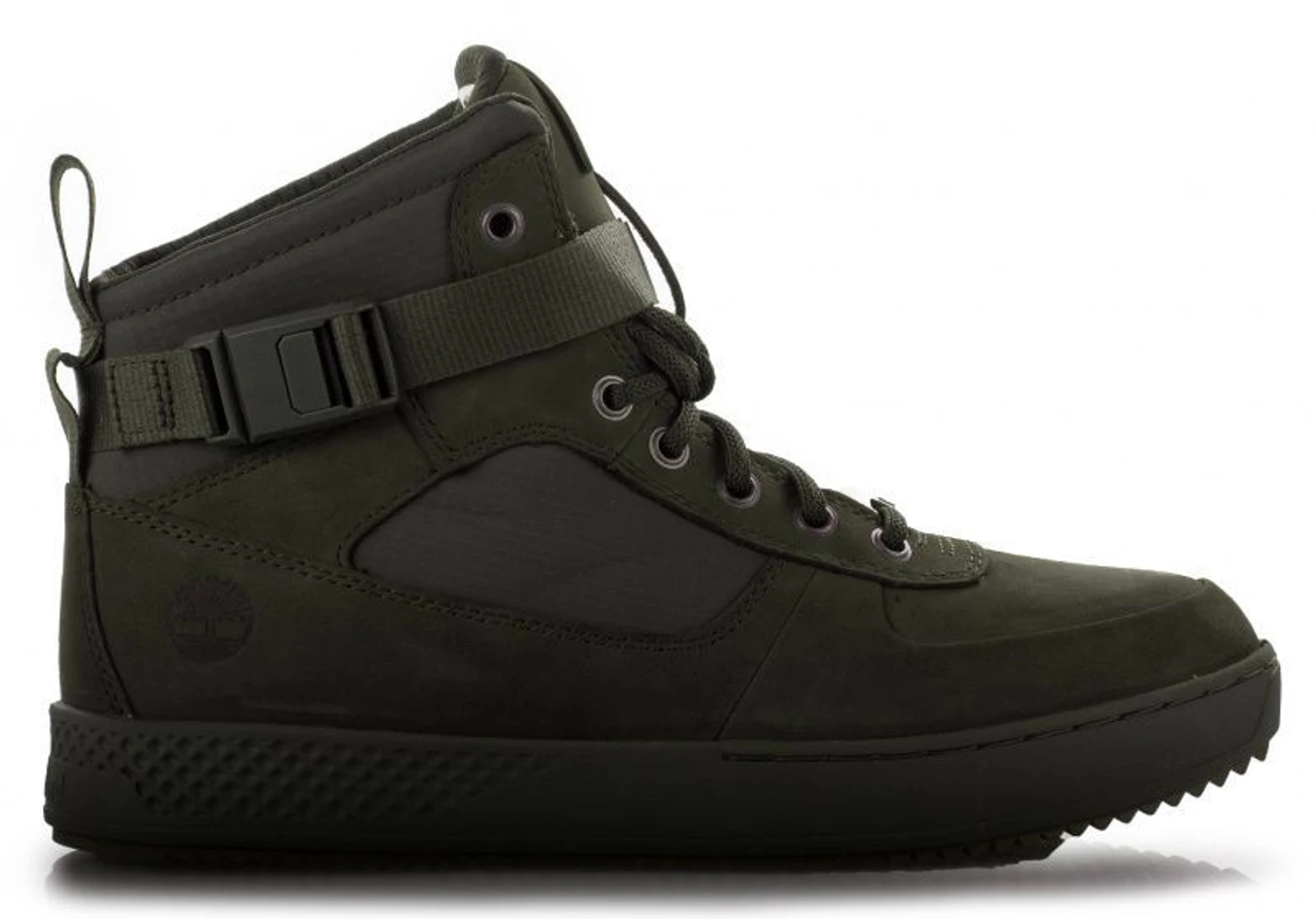 Черевики та чоботи Timberland модель A1S8I Фото