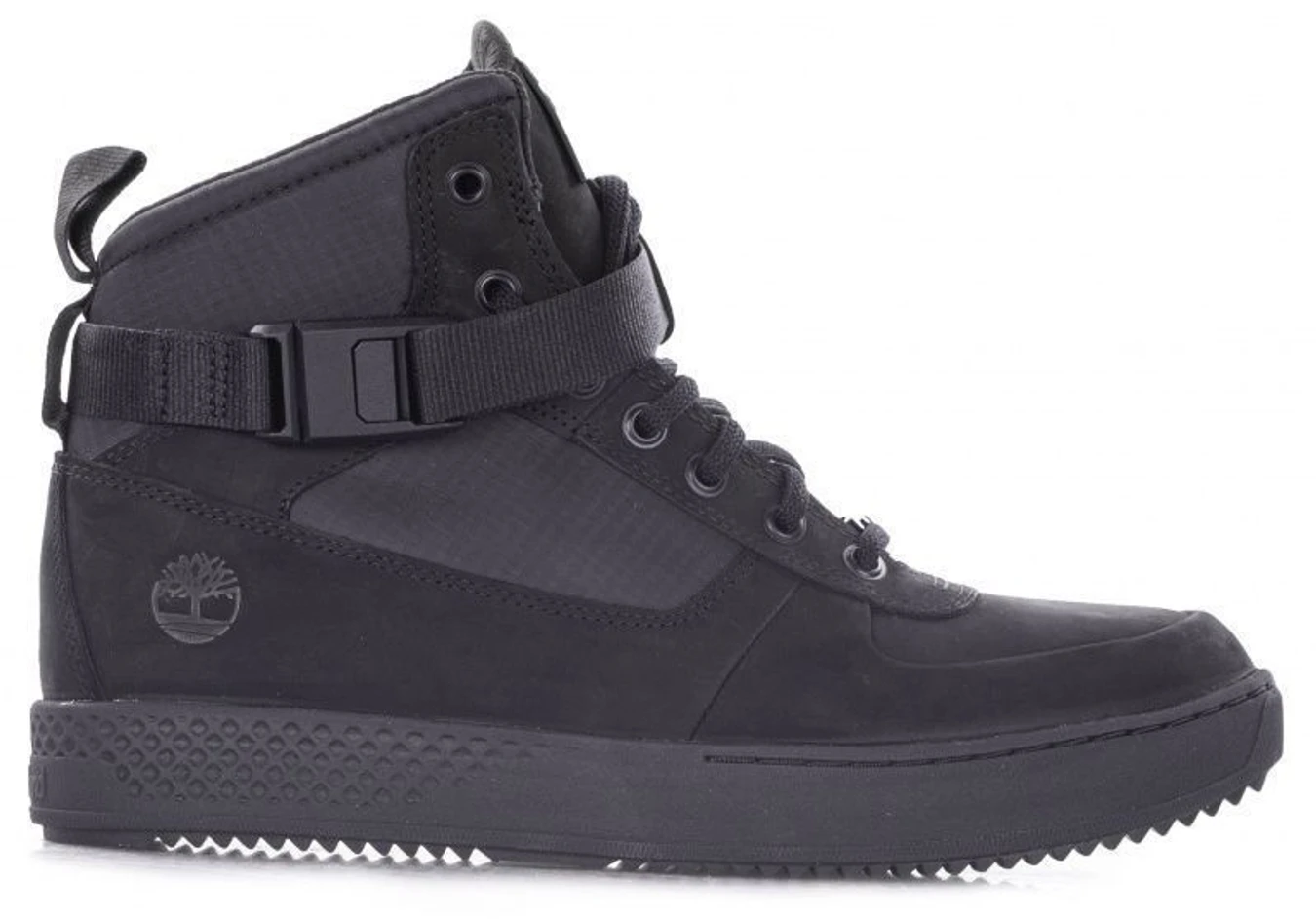 Черевики та чоботи Timberland модель A1S8H Фото