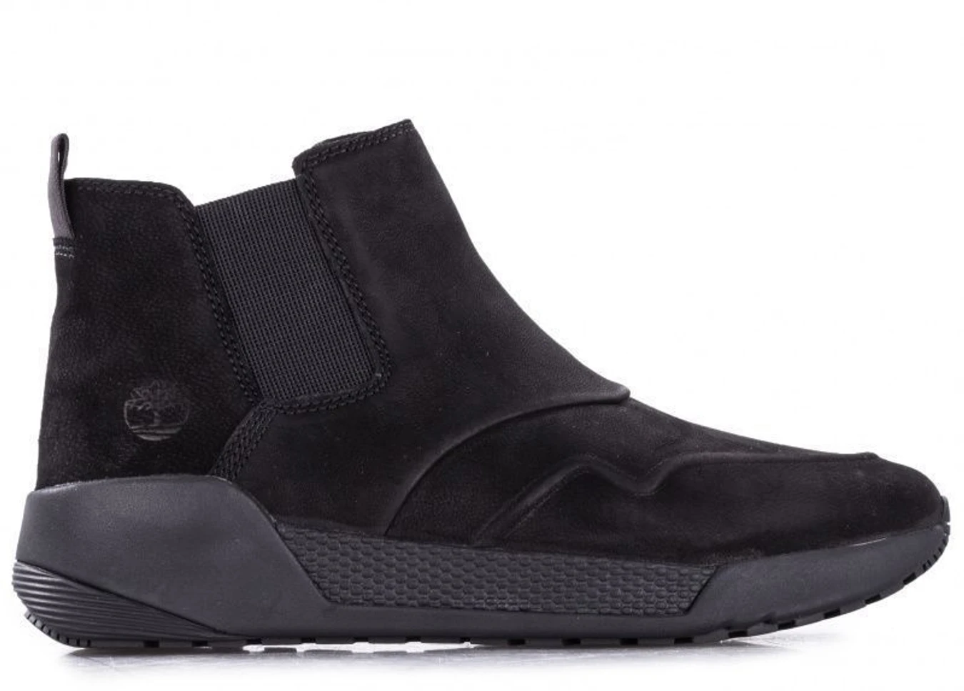 Черевики та чоботи Timberland модель A1UN2 Фото