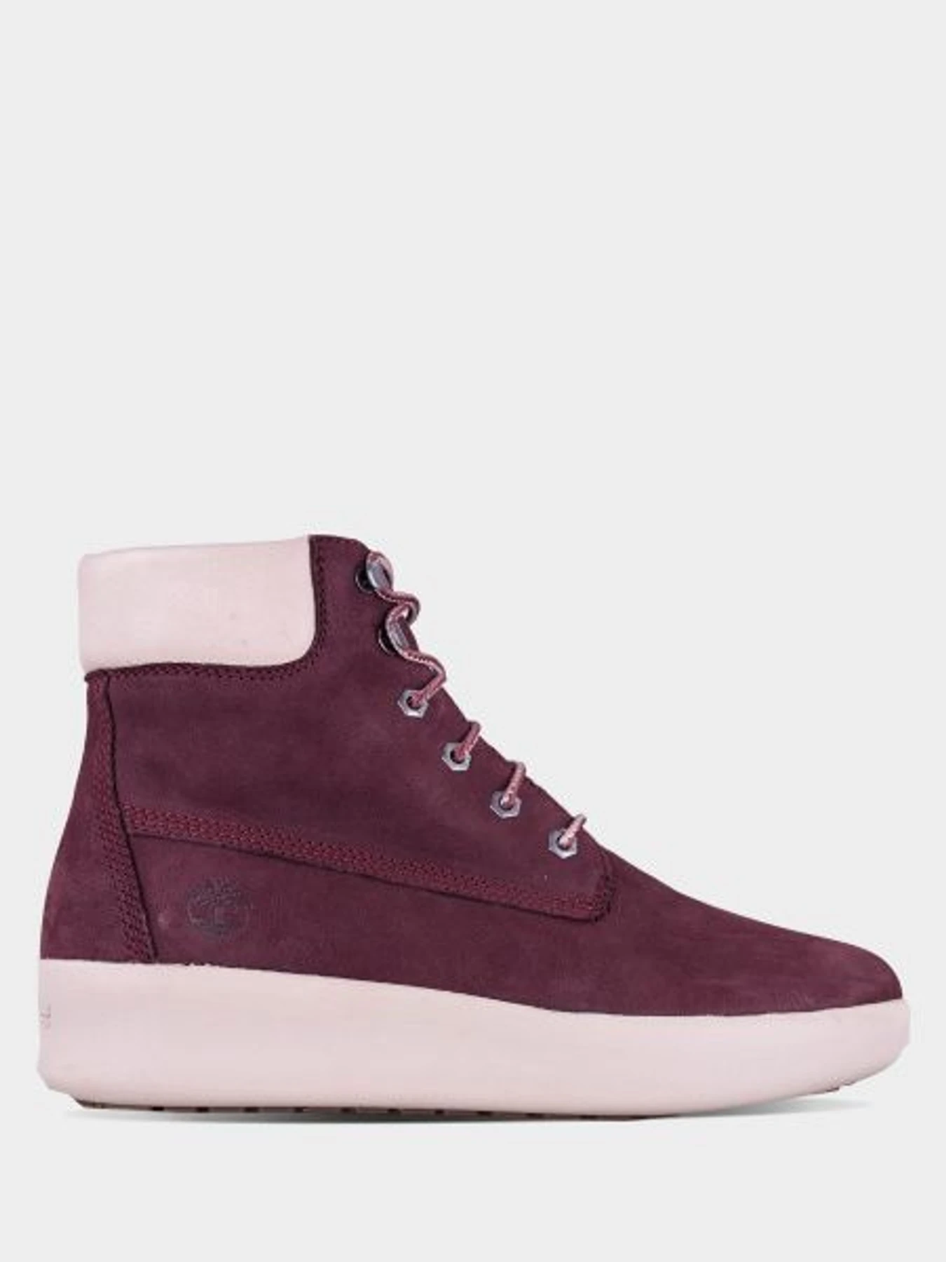 Черевики та чоботи Timberland модель A1RU2 Фото