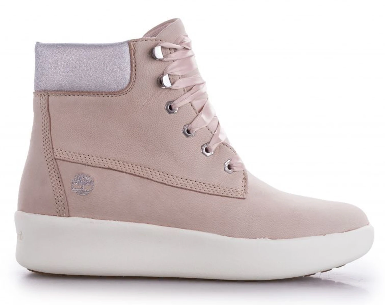 Черевики та чоботи Timberland модель A1R7U Фото