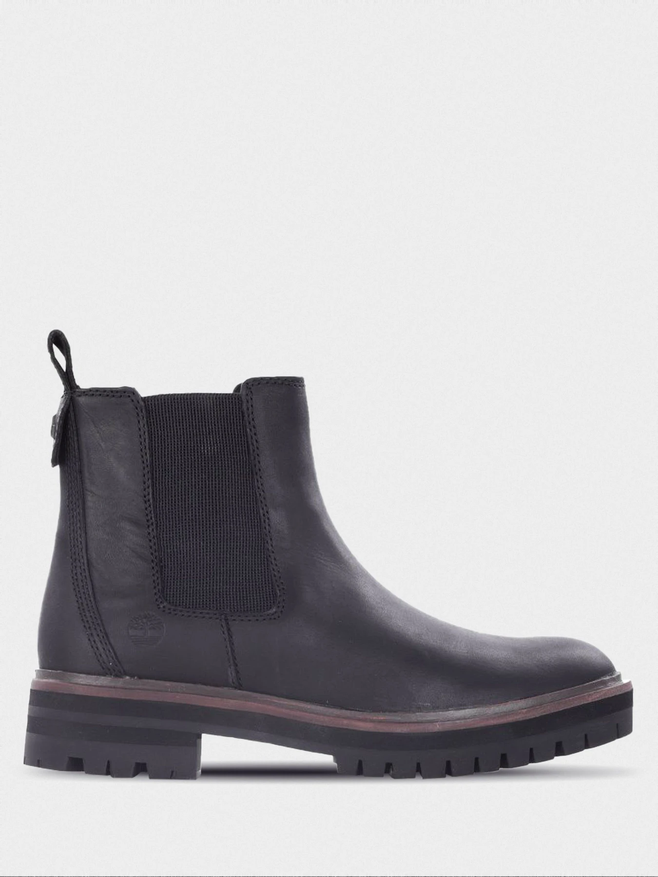 Черевики та чоботи Timberland London Square модель A1RBJ Фото
