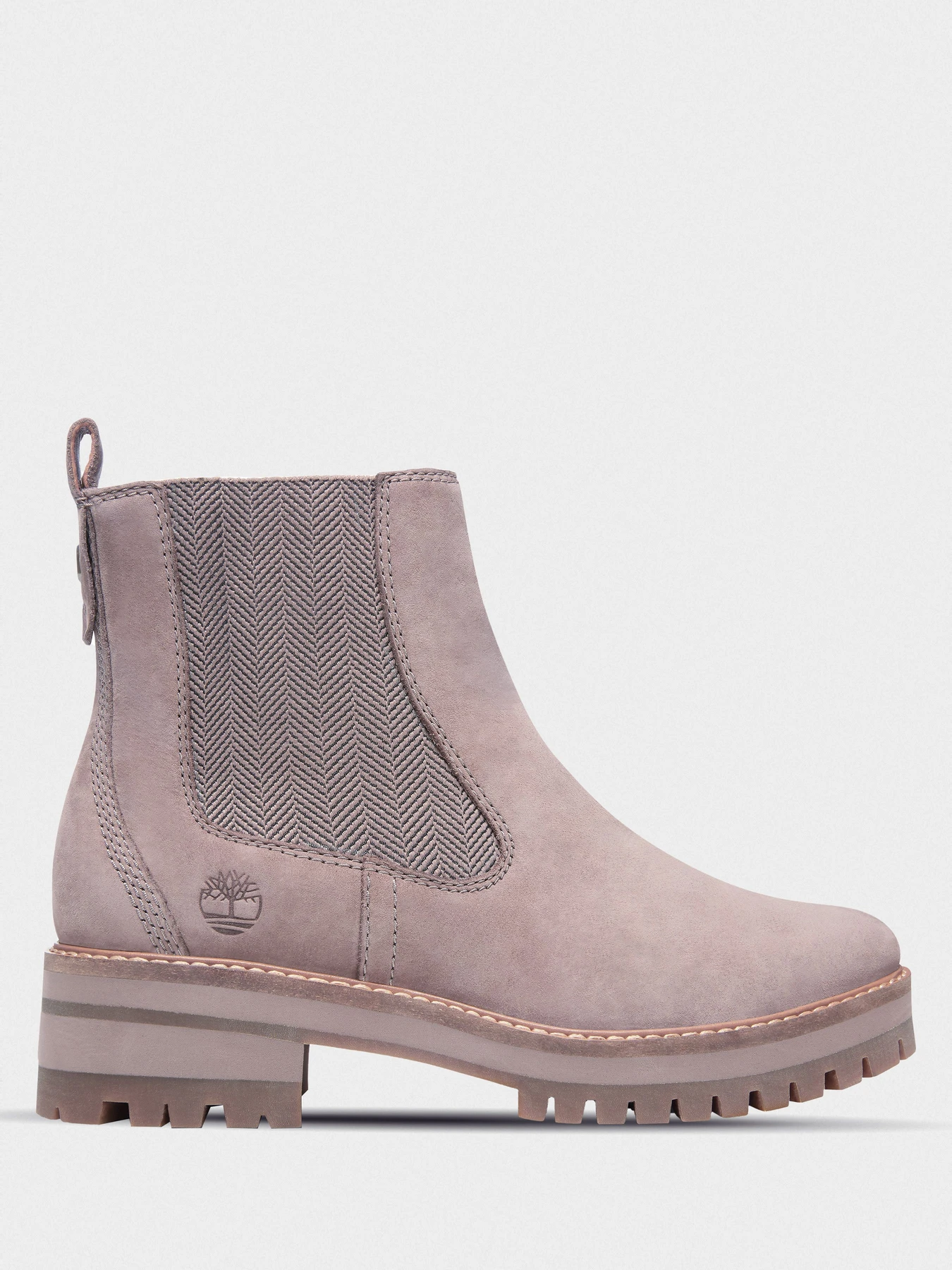 Черевики та чоботи Timberland модель A1RRK Фото