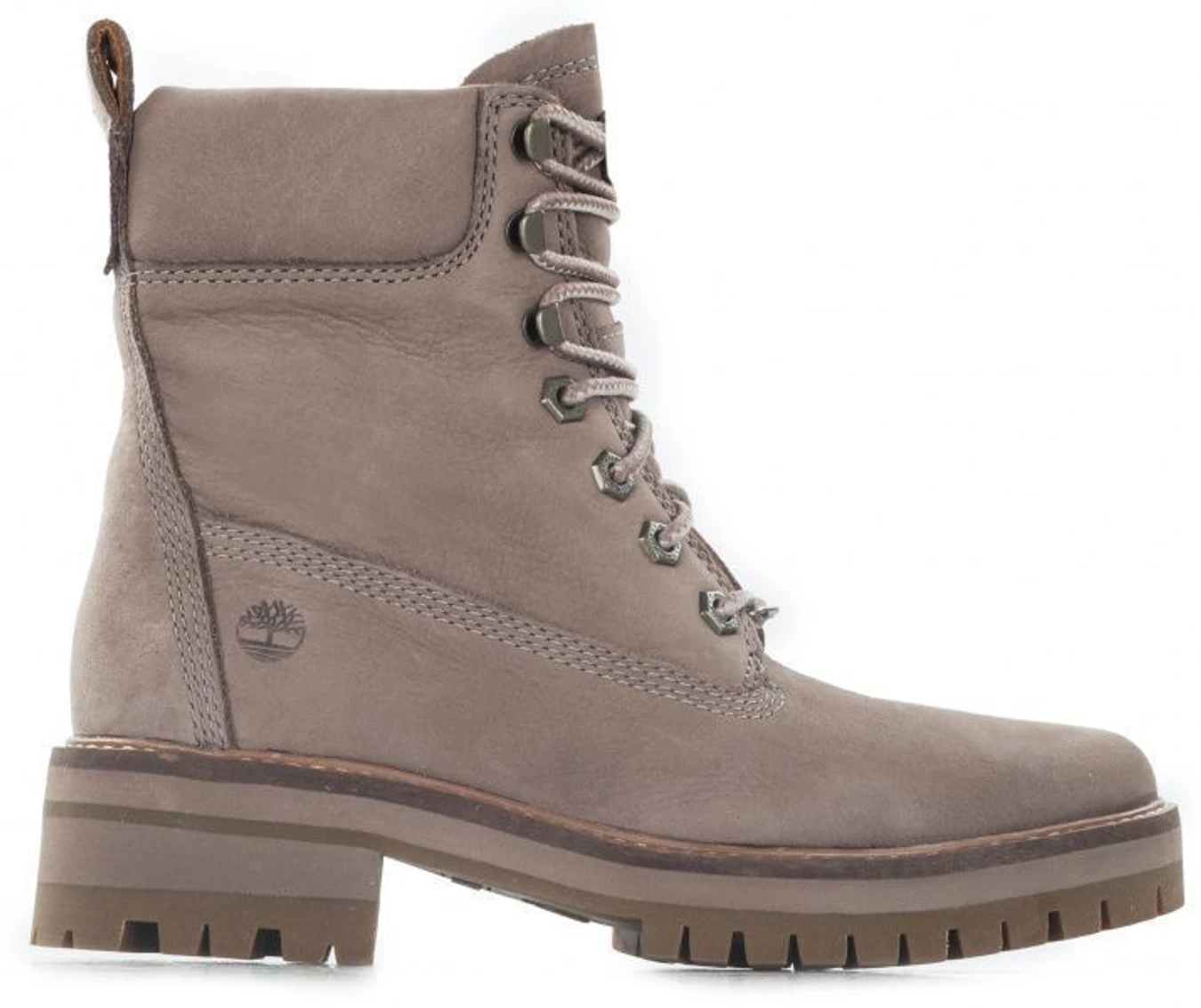 Черевики та чоботи Timberland модель A1RQX Фото