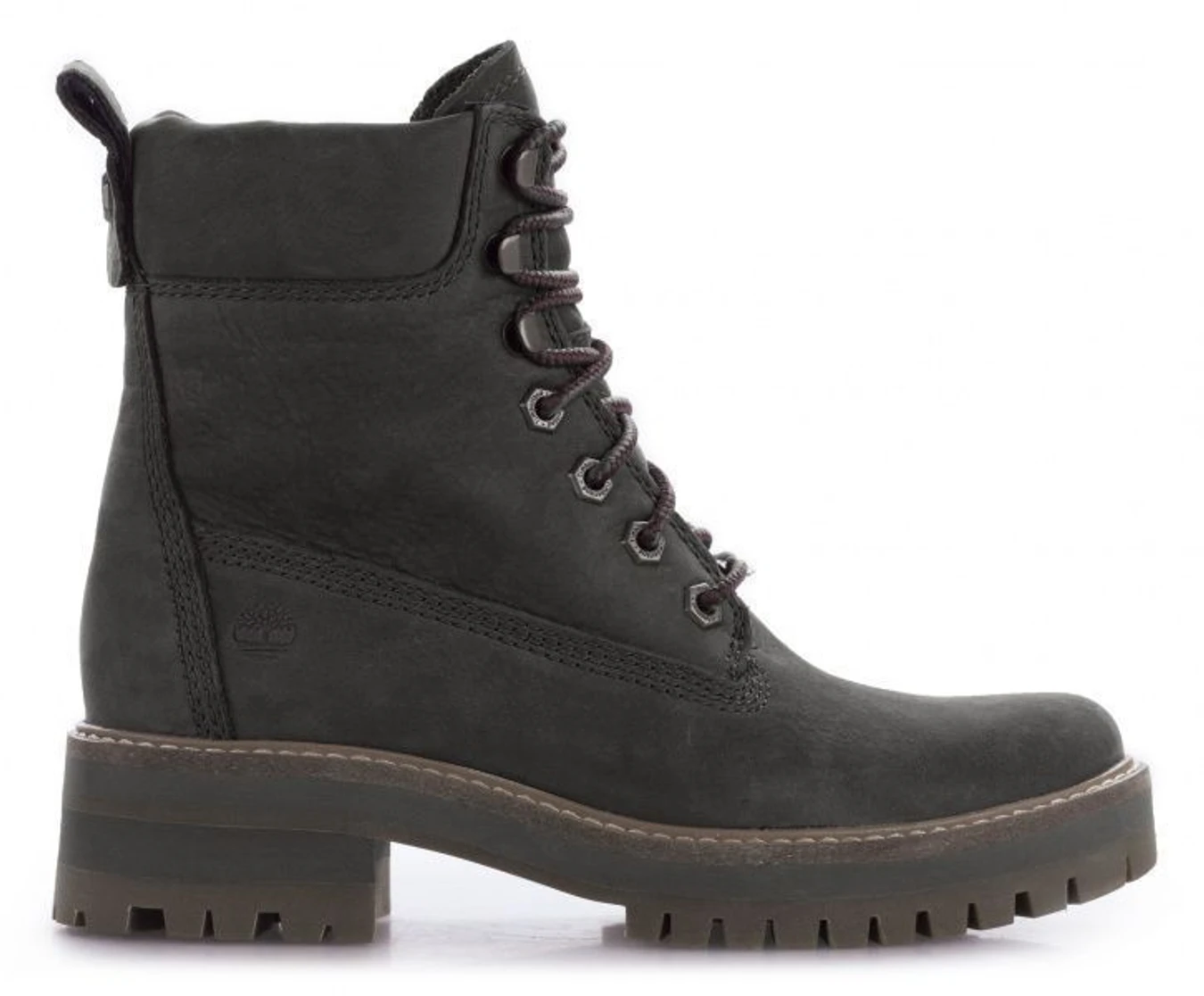Черевики та чоботи Timberland модель A1TYW Фото