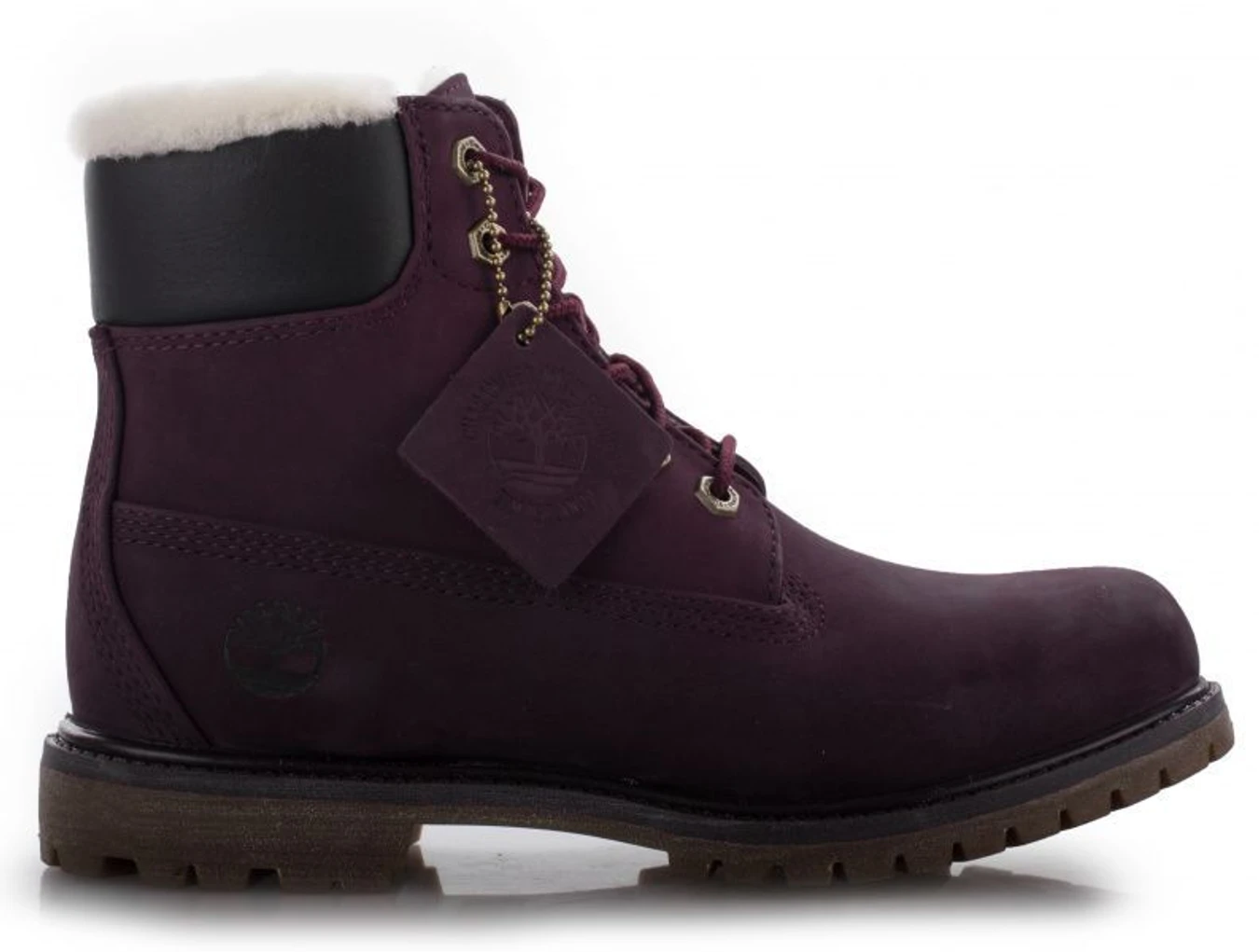 Черевики та чоботи Timberland модель A1TZ8 Фото