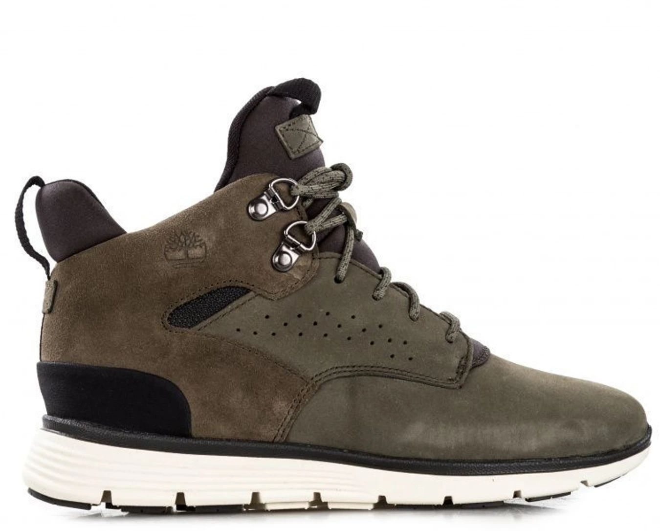 Ботинки и сапоги Timberland модель A1VA2 Фото