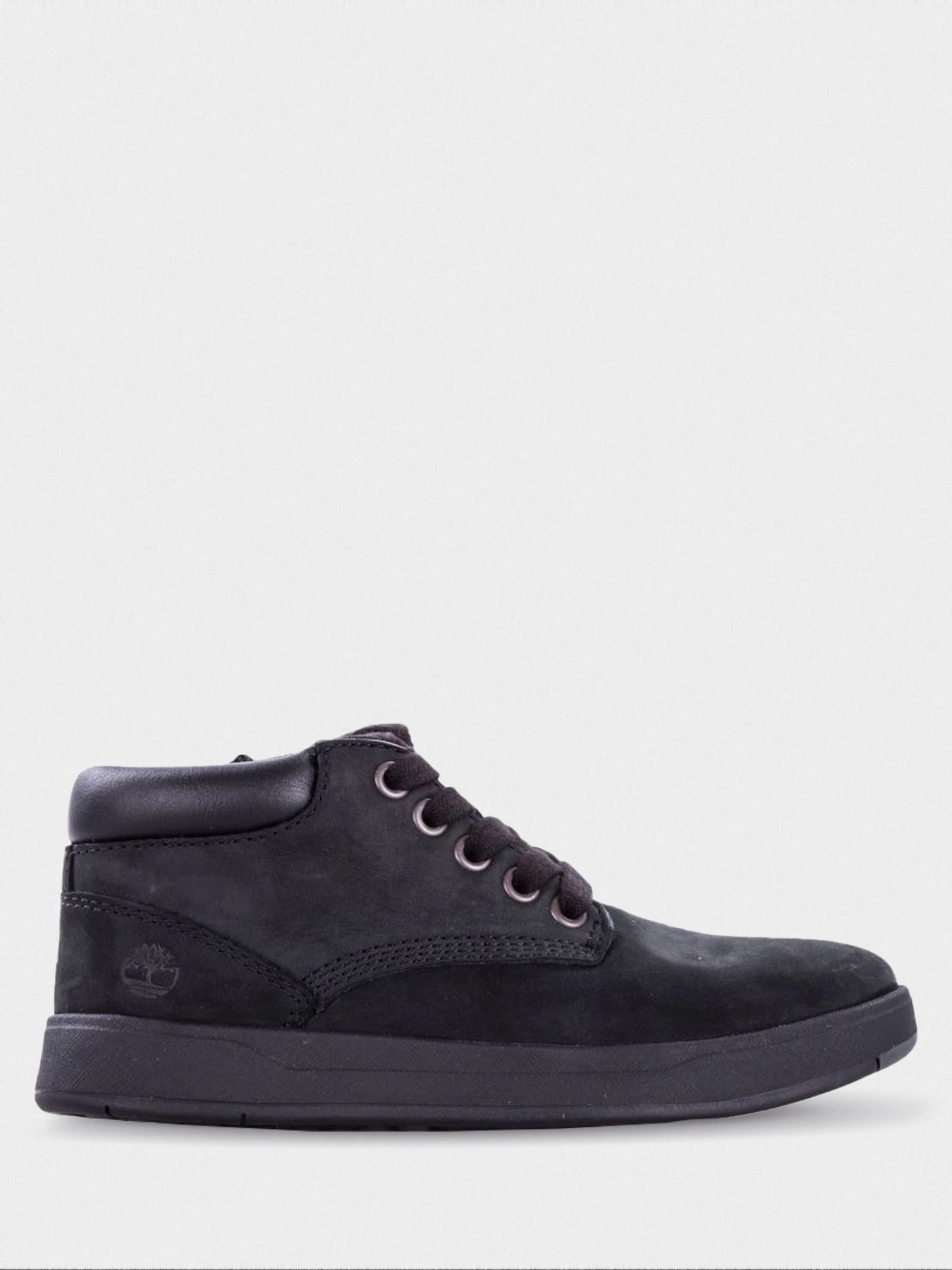 Ботинки и сапоги Timberland Davis Square модель A1RM5 Фото