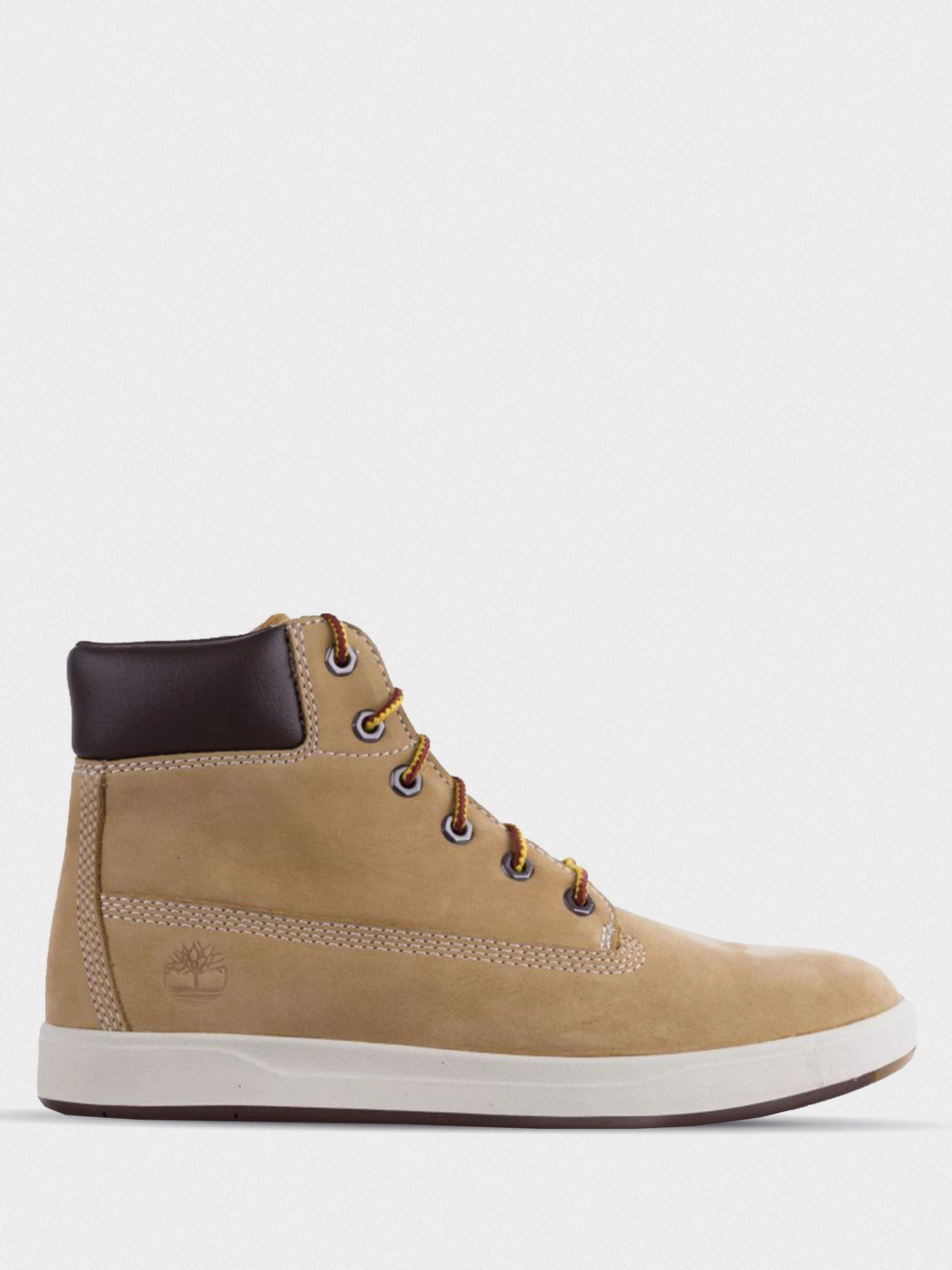 Ботинки и сапоги Timberland модель A1UXF Фото