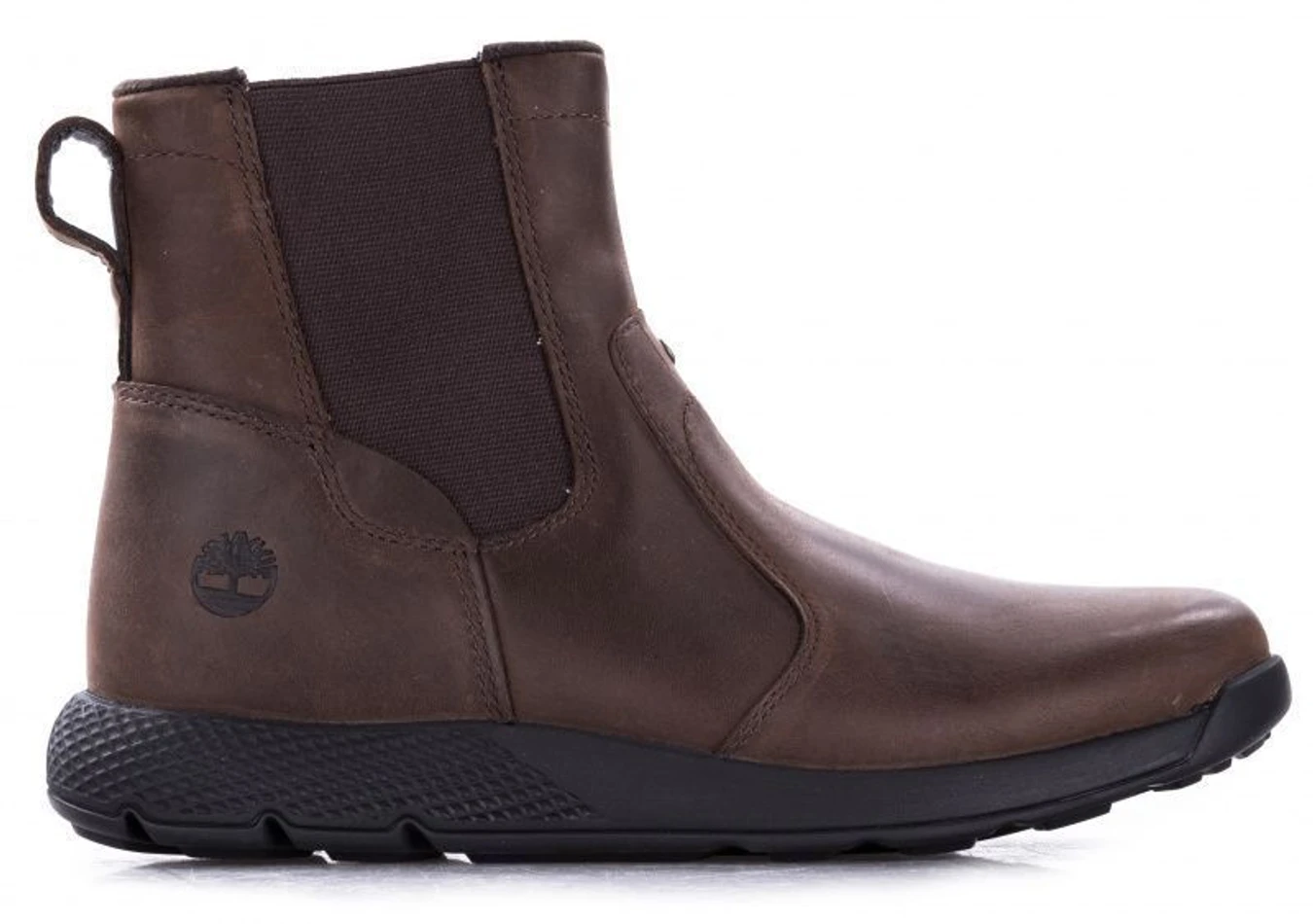 Ботинки и сапоги Timberland модель A1VU6 Фото