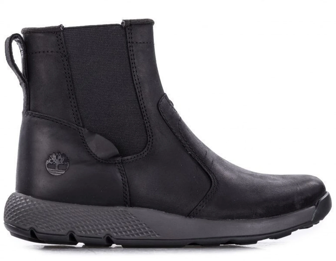 Ботинки и сапоги Timberland модель A1VUS Фото