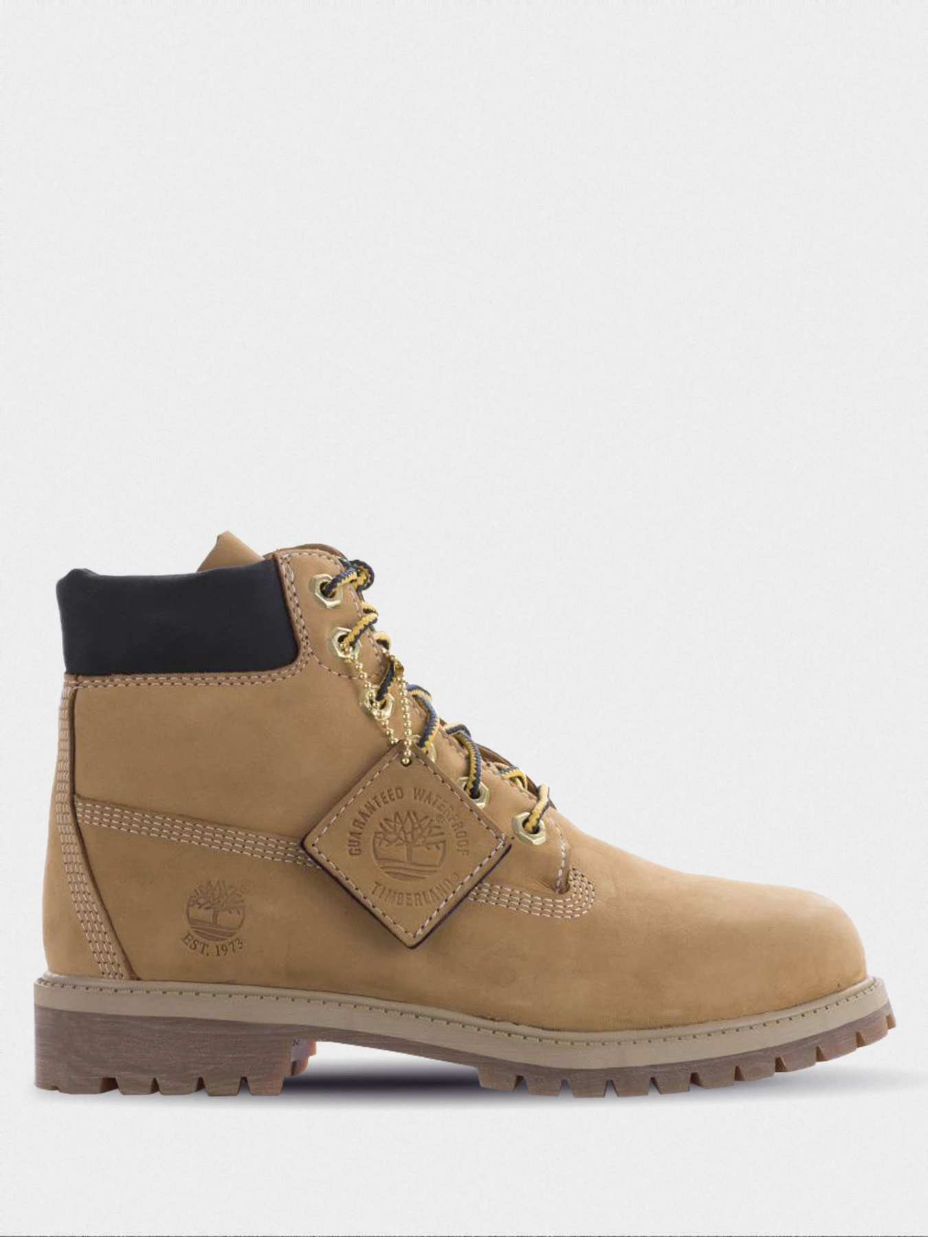 Ботинки и сапоги Timberland 6 In Premium модель A1VE5 Фото