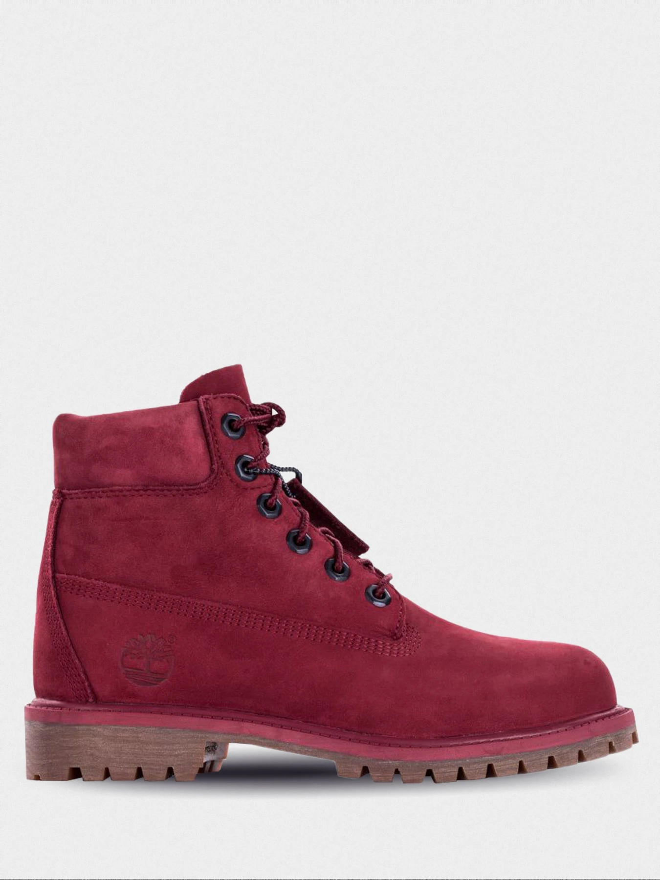Ботинки и сапоги Timberland модель A1VCK Фото