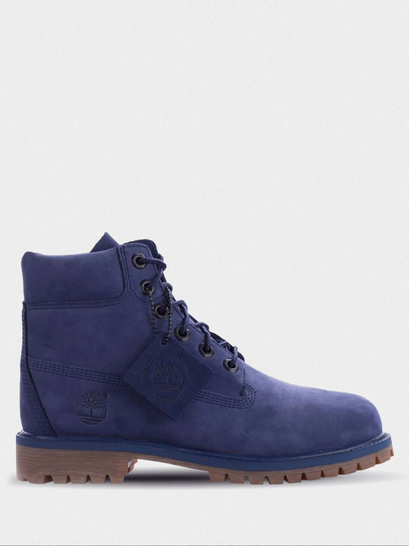 Ботинки и сапоги Timberland 6 In Premium модель A1VCV Фото