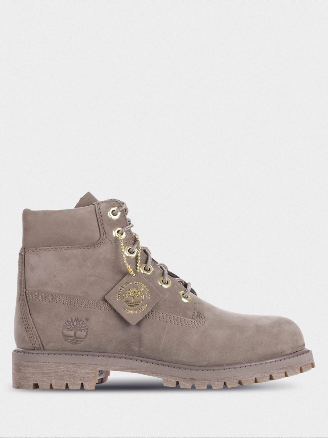 Ботинки и сапоги Timberland модель A1VDT Фото