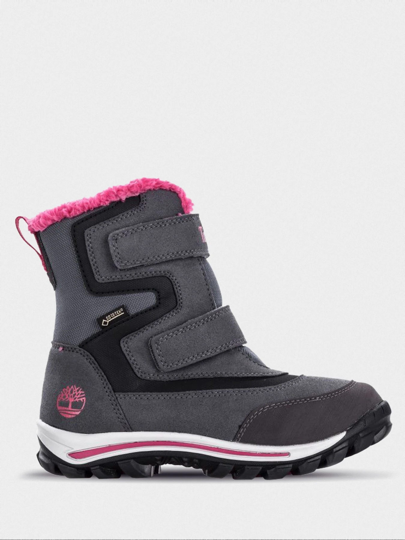 Ботинки и сапоги Timberland Chillberg 2 Strap GTX модель A1VMJ Фото