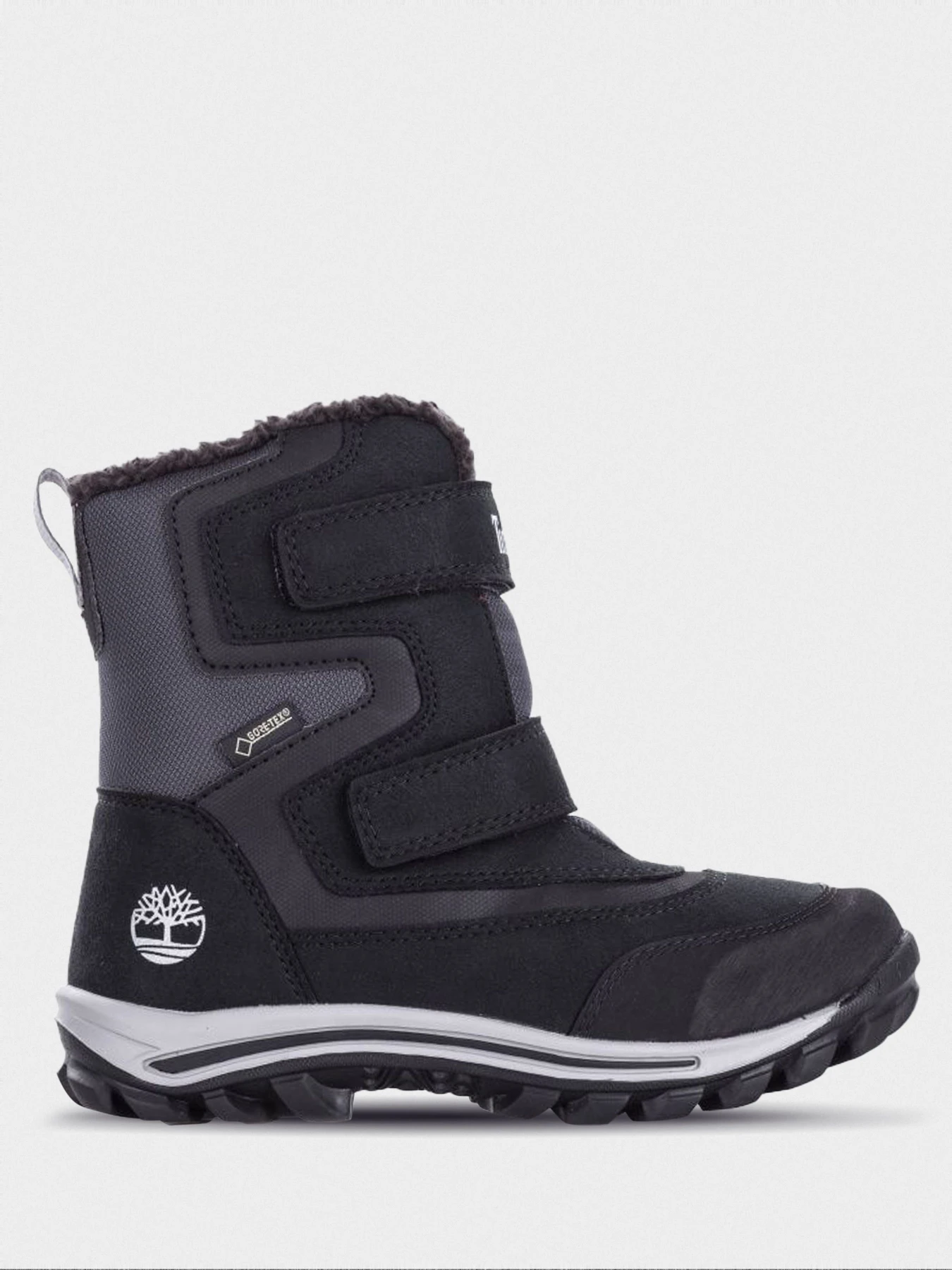 Ботинки и сапоги Timberland модель A1VN6 Фото