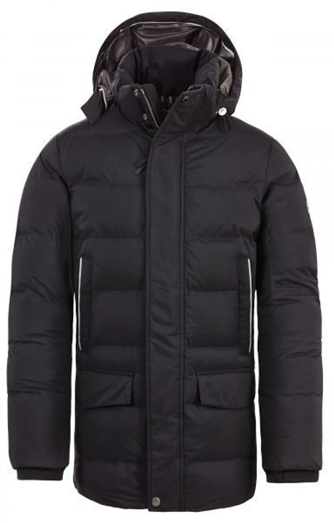 Куртки та дублянки Timberland модель A1MVE001 Фото