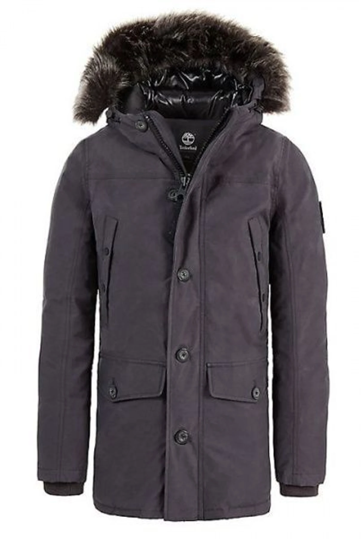 Куртки и дубленки Timberland модель A1MXWM45 Фото