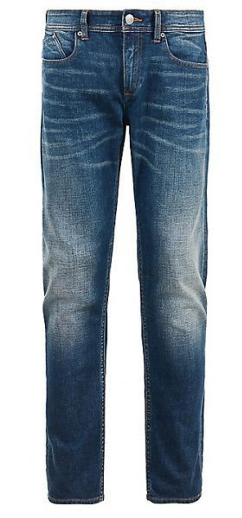 Джинси Timberland модель A1MUHN6734 Фото