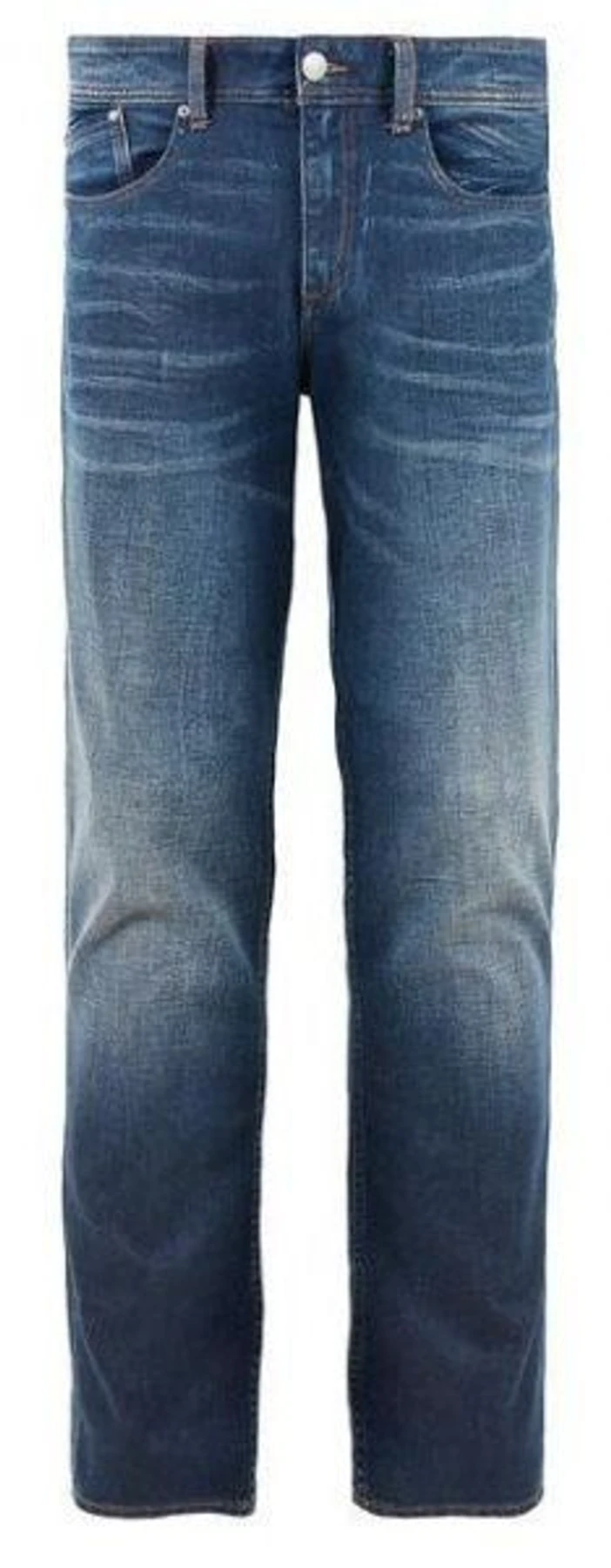 Джинси Timberland модель A1MU4N6734 Фото