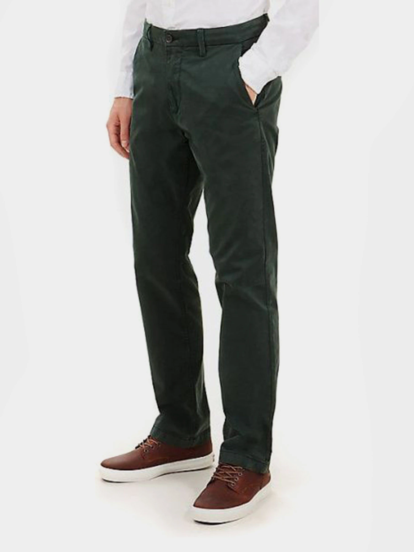 Штани Timberland модель A1MTIE2034 Фото