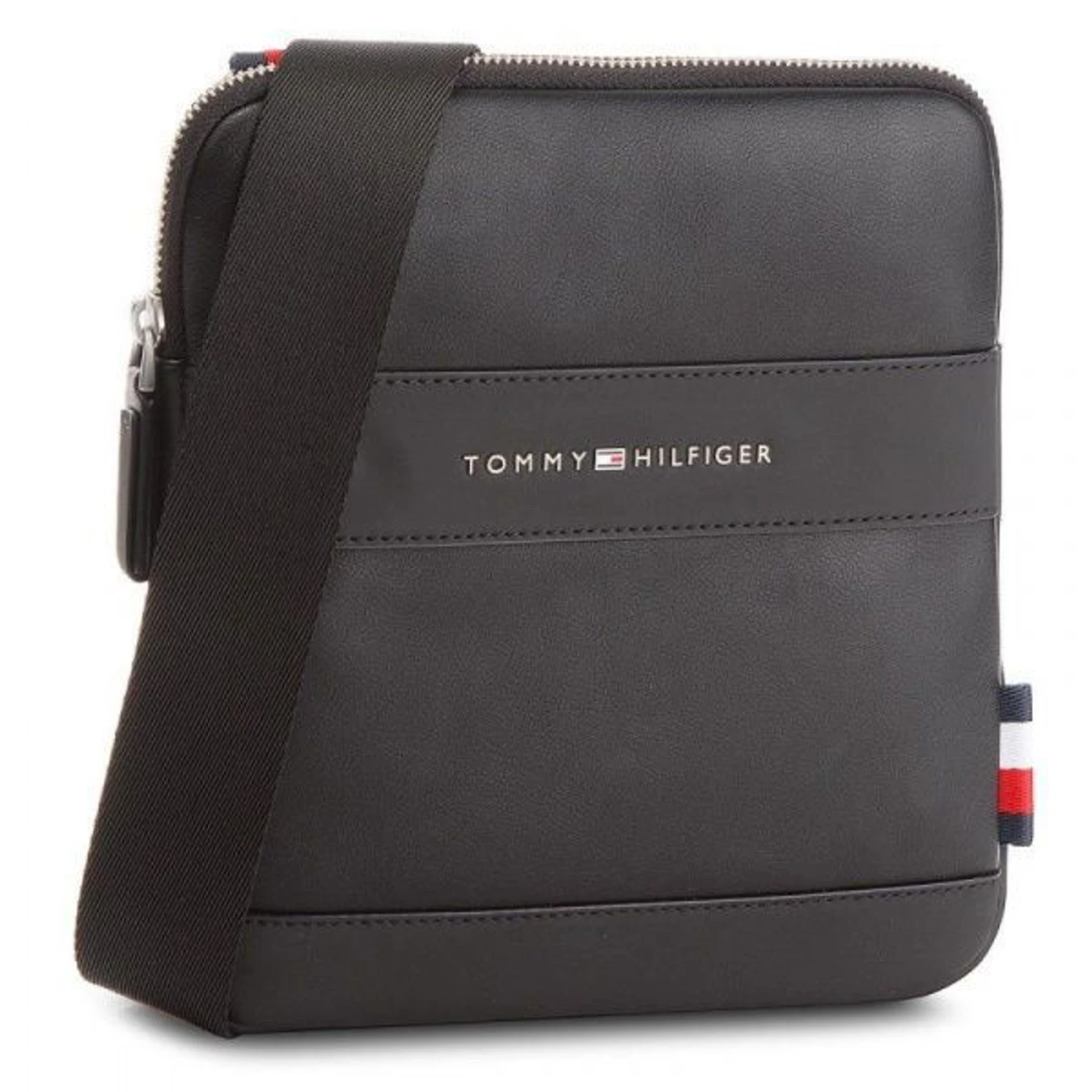 Сумки Tommy Hilfiger модель AM0AM03581-002 Фото