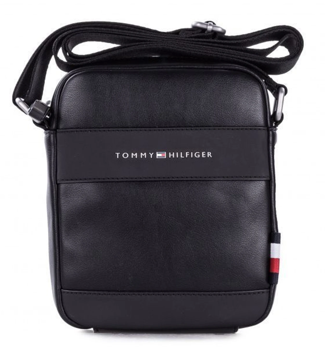 Сумки Tommy Hilfiger модель AM0AM03582-002 Фото