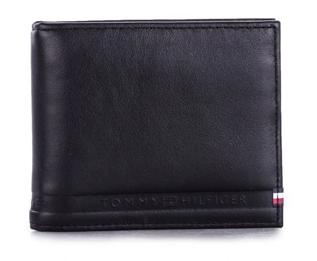 Кошелек Tommy Hilfiger модель AM0AM03850-002 Фото