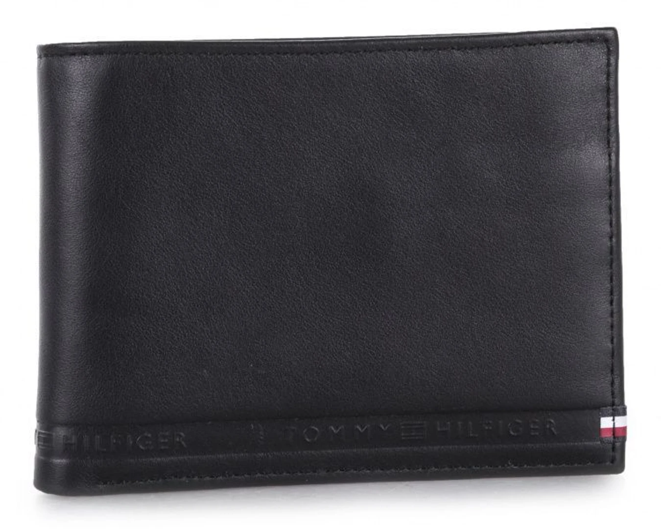 Кошелек Tommy Hilfiger модель AM0AM03865-002 Фото