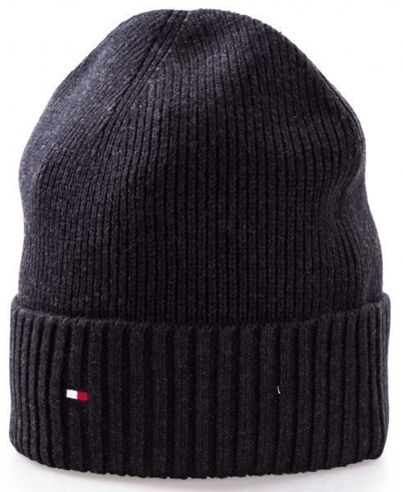 Шапка Tommy Hilfiger модель AM0AM03983-002 Фото