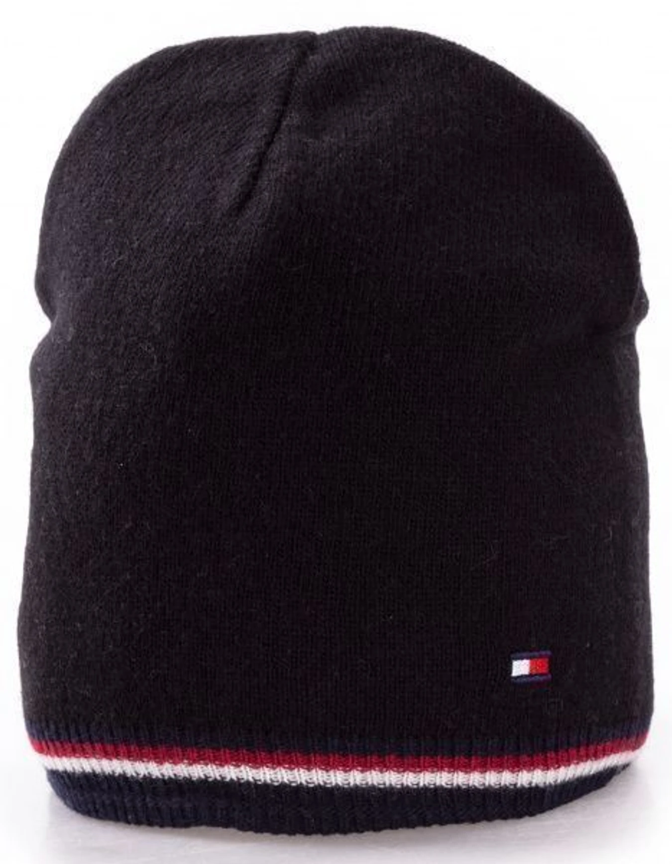 Шапка Tommy Hilfiger модель AM0AM03984-902 Фото